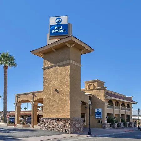 Best Western Rancho Grande