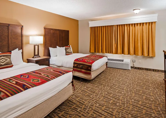 Western Rancho Grande 3*