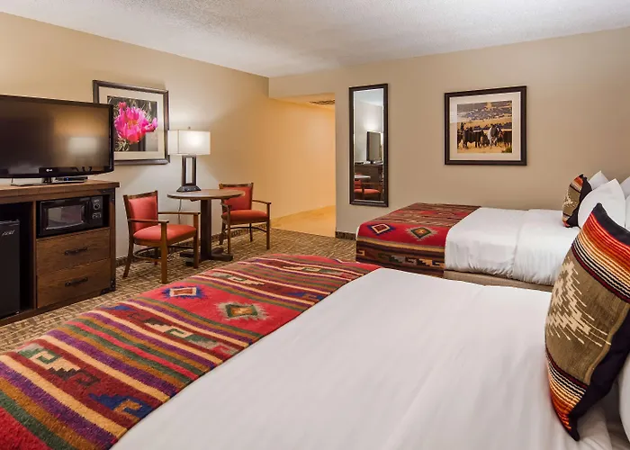 Western Rancho Grande 3*