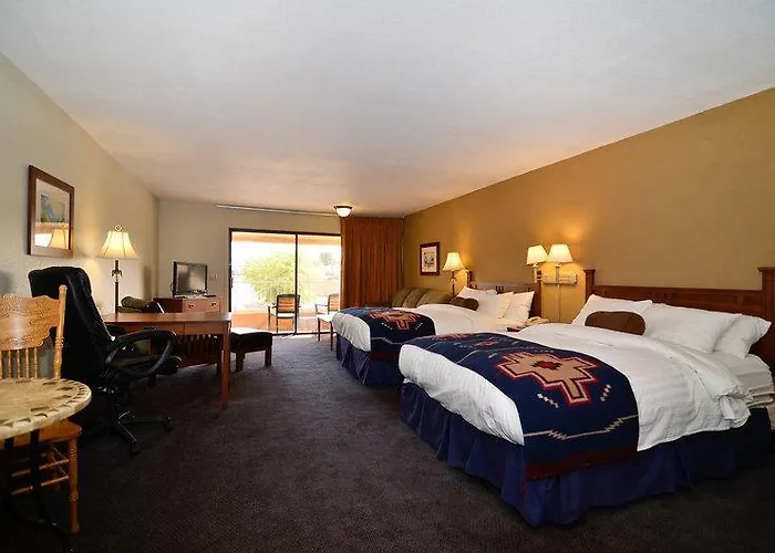 Western Rancho Grande Hotel 3*