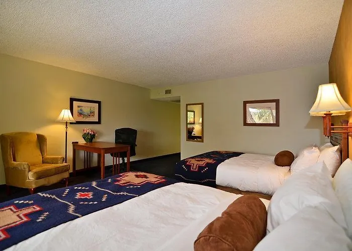 Western Rancho Grande 3* Wickenburg