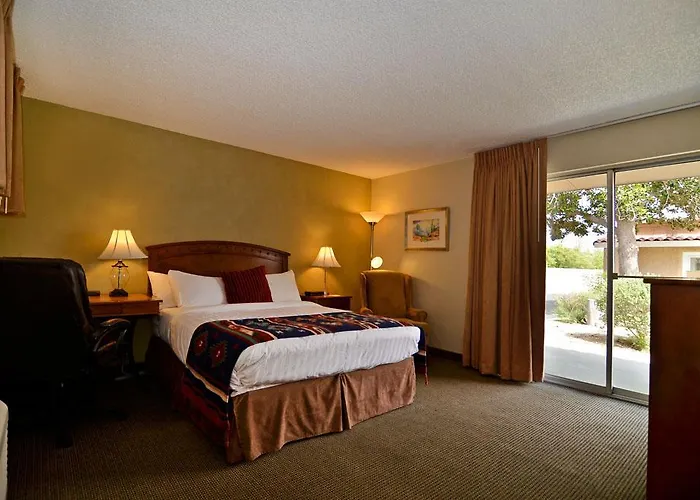 Western Rancho Grande Hotel