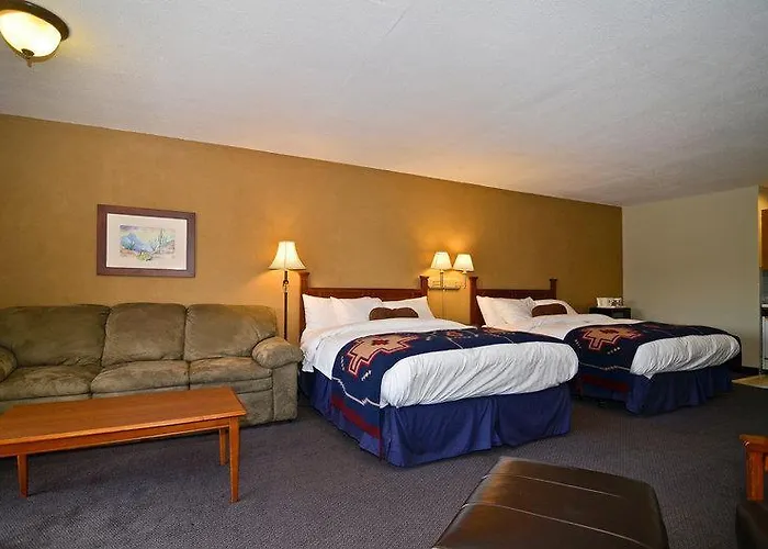 Western Rancho Grande 3*