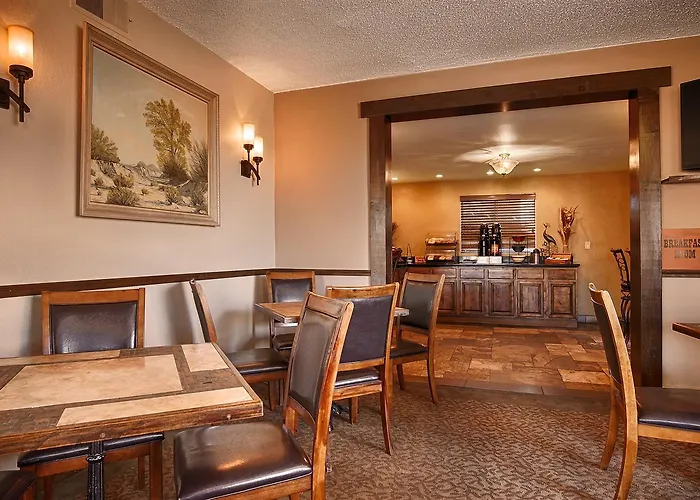 Western Rancho Grande 3* Wickenburg