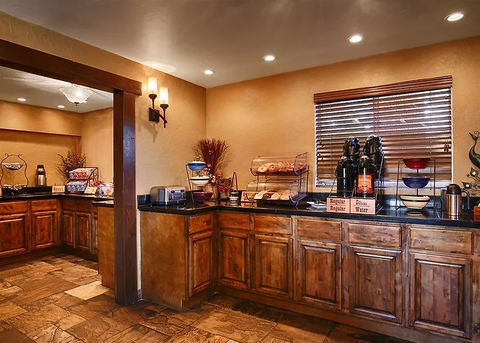 Western Rancho Grande 3* Wickenburg