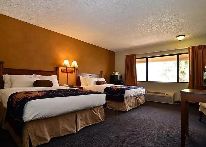 Western Rancho Grande 3* Wickenburg