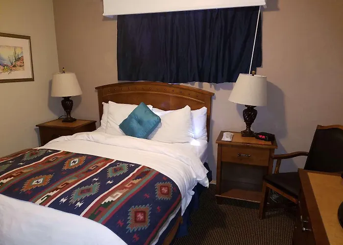 Western Rancho Grande 3*