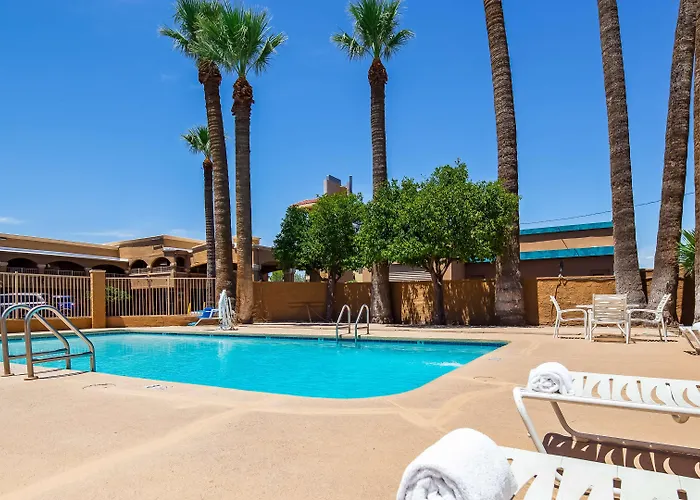 Western Rancho Grande Wickenburg
