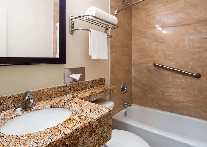 Western Rancho Grande 3* Wickenburg