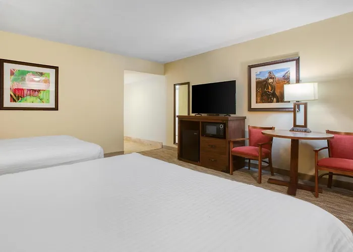 Western Rancho Grande Hotel