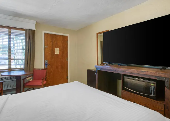 Western Rancho Grande Hotel 3*