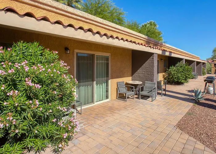 Western Rancho Grande 3*