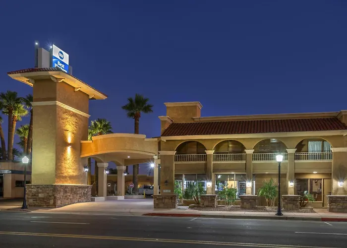 Western Rancho Grande Wickenburg
