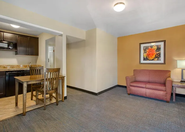 Western Rancho Grande 3* Wickenburg
