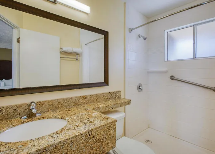 Western Rancho Grande Hotel 3*