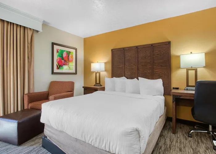 Western Rancho Grande Hotel Wickenburg