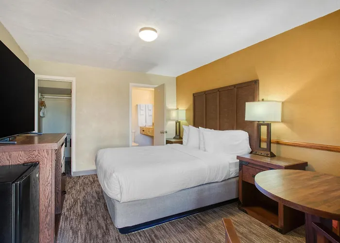 Western Rancho Grande 3*