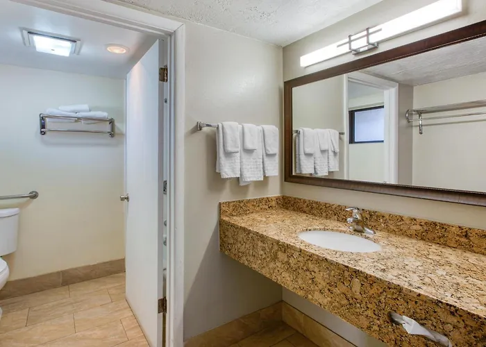 Western Rancho Grande 3* Wickenburg