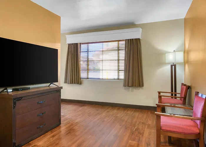 Western Rancho Grande Hotel