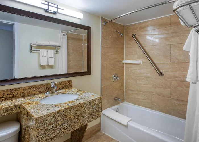 Hotel Western Rancho Grande Wickenburg
