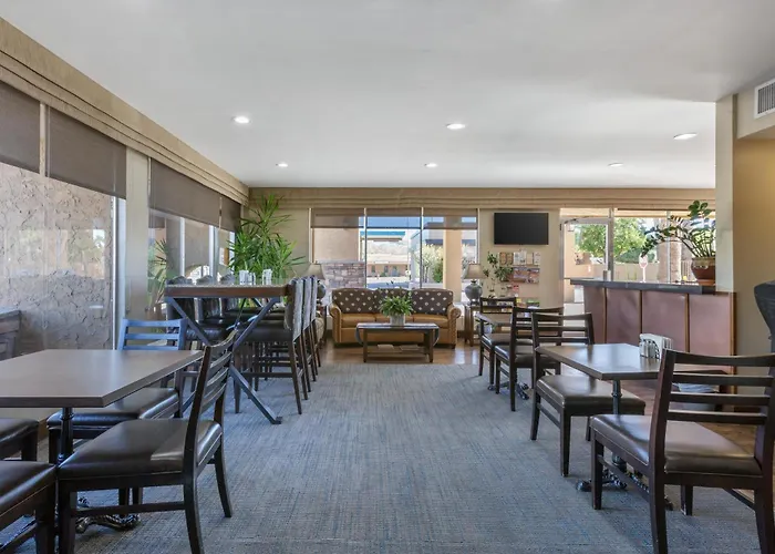 Western Rancho Grande 3*