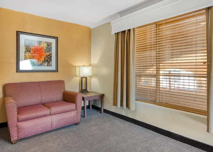 Western Rancho Grande 3* Wickenburg