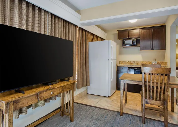 Western Rancho Grande Hotel 3*