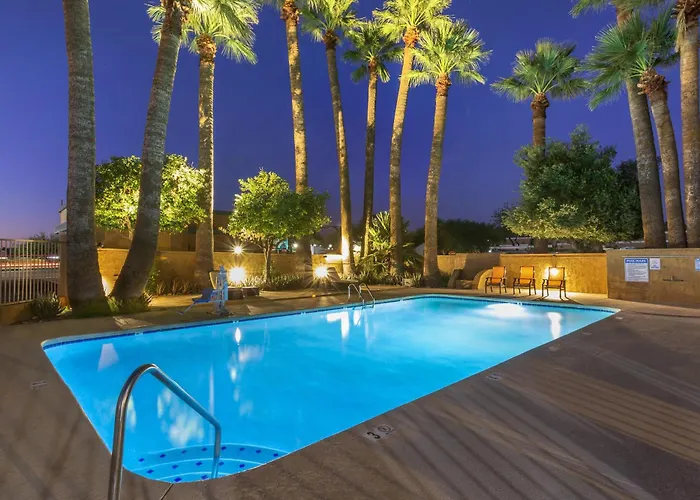 Western Rancho Grande Wickenburg