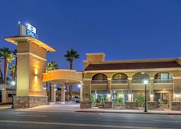 Western Rancho Grande 3*