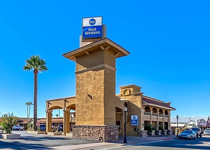 Western Rancho Grande Hotel 3*