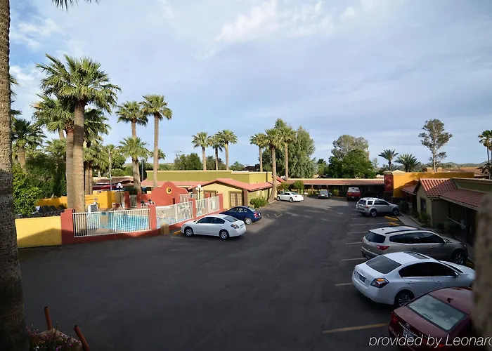 Western Rancho Grande