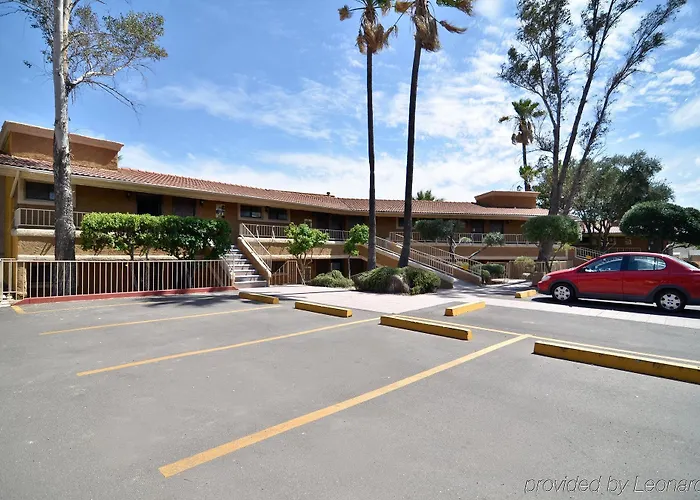 Hotel Western Rancho Grande 3*
