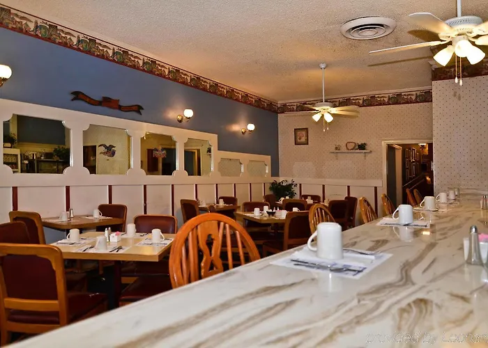 Western Rancho Grande Hotel