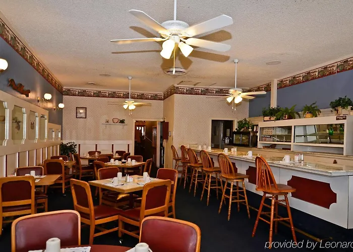 Western Rancho Grande Hotel Wickenburg