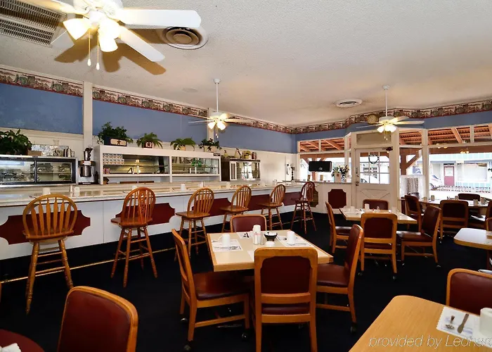 Western Rancho Grande Hotel Wickenburg